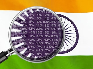 Despite the current low rate, the October 2026 inflation figure is unlikely to be skewed high by a low base effect.
Image: Shutterstock