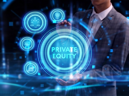 ChrysCapital, the country’s biggest homegrown PE firm, closed its latest fund at $2.2 billion, the largest PE fund raised by an India-focussed manager.
Image: Shutterstock ChrysCapital, the country’s biggest homegrown PE firm, closed its latest fund at $2.2 billion, the largest PE fund raised by an India-focussed manager.
Image: Shutterstock