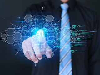 Current AI gold rush, including the fierce competition among OpenAI, Meta, and Google. Are we in for a reckoning?
Image: Shutterstock