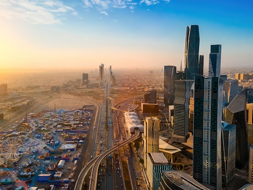 Fully 95 percent (or 633,000) of all companies in Saudi Arabia are family businesses. They employ nearly half the country’s workforce and contribute some 27 percent of the Kingdom’s GDP.
Image: Shutterstock