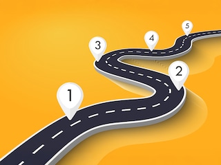 Every new business owner needs a roadmap, and the 100-day plan provides a solid framework for getting started.
Image: Shutterstock
