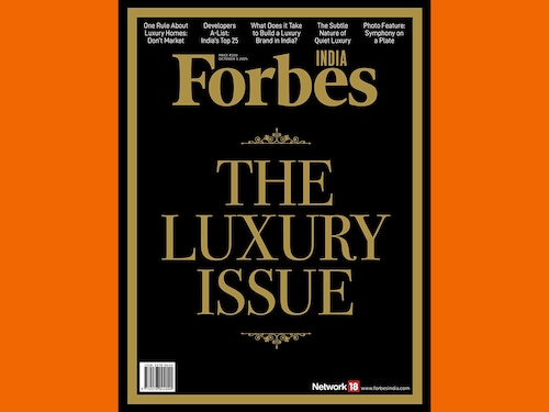 Forbes India Image
