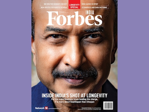 Forbes India Image
