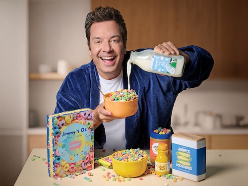 Jimmy Fallon, American comedian, television host;
Photos by Guerin Blask for Forbes
