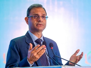 Sanjay Malhotra, Governor of the Reserve Bank of India (RBI);
Image: Francis Mascarenhas / Reuters