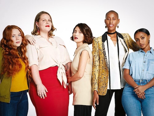 Dove's "Real Beauty" campaign challenged traditional beauty standards, promoting self-confidence and body positivity. 
Photo by : Courtesy Unilever
