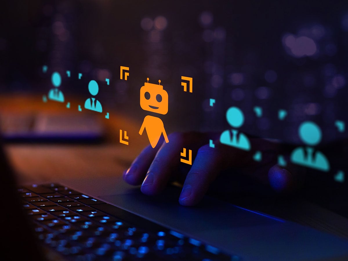 AI won’t take our jobs – if we train for the right ones