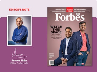 Cover photo by Mexy Xavier