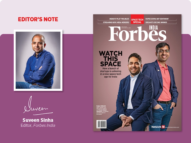 Cover photo by Mexy Xavier