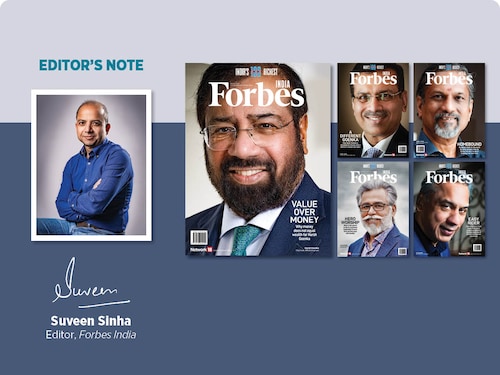 Forbes India Forbes India Image