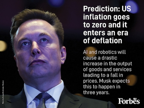 Forbes List Forbes List Logo