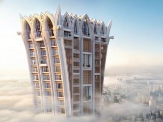 The Curve by Alcove Realty