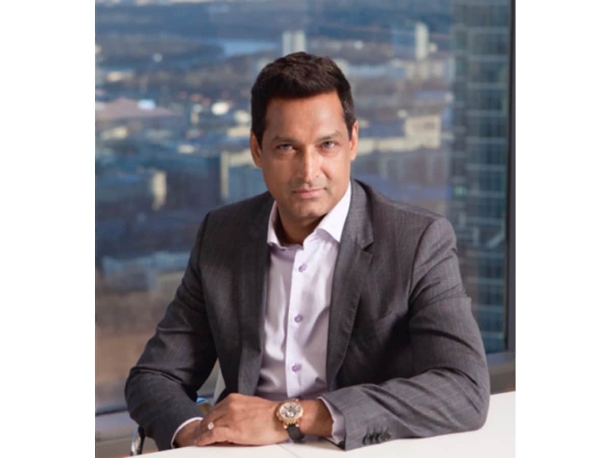 As global pharma realigns, Vikram Punia sees India–Russia–EAEU axis emerging as a strategic power bloc