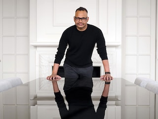 Jyoti Bansal, CEO at Harness. Photo Courtesy: Harness