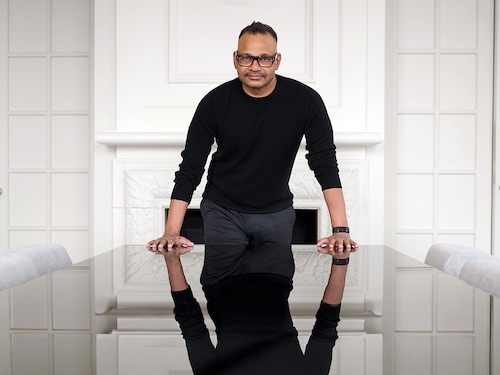 Jyoti Bansal, CEO at Harness. Photo Courtesy: Harness