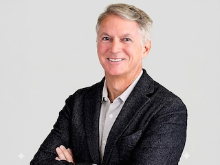 Pat Casey, CTO  ServiceNow