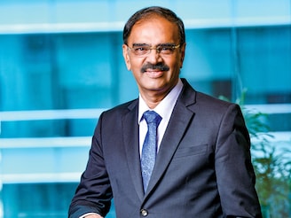 R Subramaniakumar, MD and CEO  RBL Bank