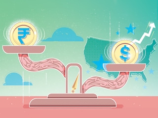 Illustration by Chaitanya Dinesh Surpur