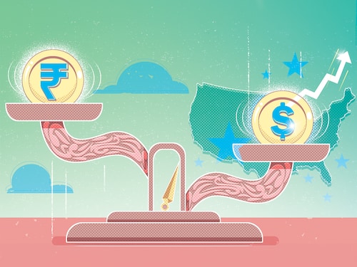 Illustration by Chaitanya Dinesh Surpur