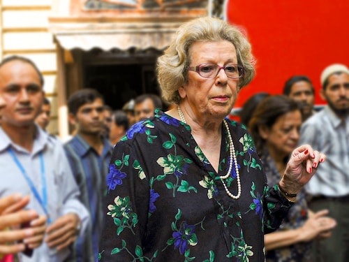 Forbes List Forbes List Logo