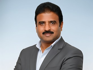 Surya Gummadi - President, Cognizant Americas