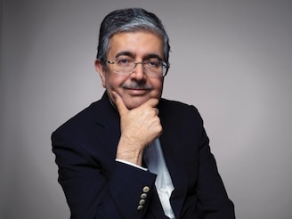 “Return-of-investment is more important for us than only return-on-investment. Hence, we avoided riskier longer-term project finance…”
- Uday Kotak
Photo by: Mexy Xavier