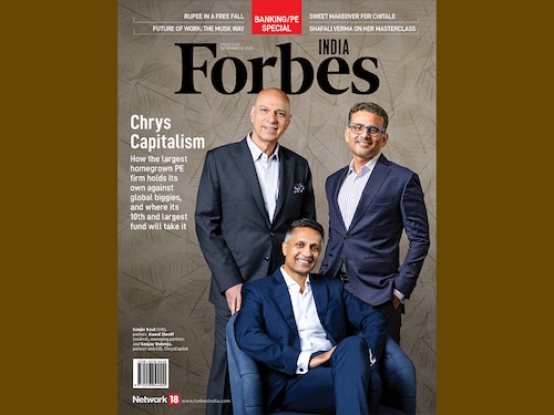 Forbes India Forbes India Image