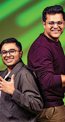 Darsan Guruvayurappan, Vasu Aggarwal