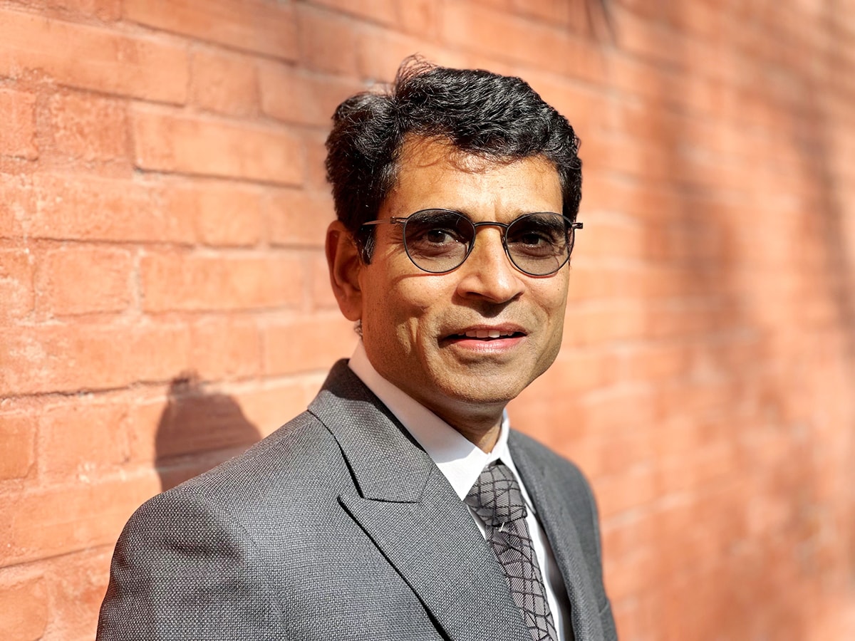 Novo Nordisk India's Vikrant Shrotriya on Ensuring Ozempic Supply - Featured image