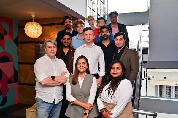 Viva Money’s team sums up the results of its second year of operation in the Indian market 