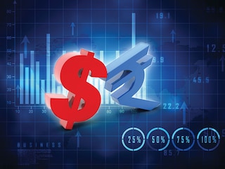 There has been a murmur that the RBI may not lower interest rates due to the impact on the currency. 
Photo by Shutterstock