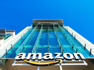 Amazon is reorganising its artificial general intelligence (AGI) unit under a more expansive division. Photo by Shutterstock