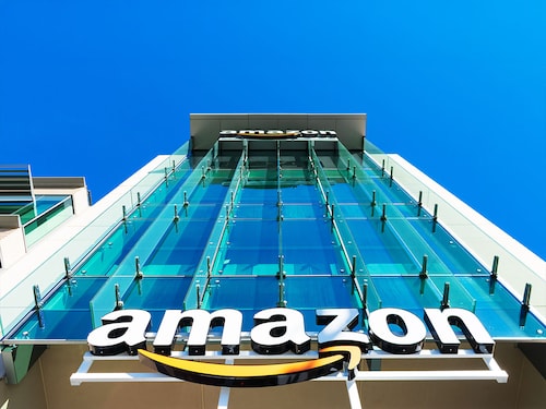 Amazon is reorganising its artificial general intelligence (AGI) unit under a more expansive division. Photo by Shutterstock Amazon is reorganising its artificial general intelligence (AGI) unit under a more expansive division. Photo by Shutterstock