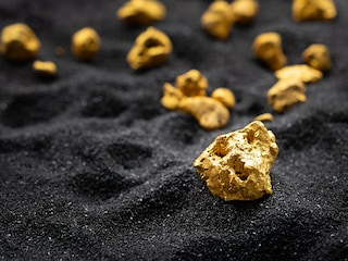 Everyone races to stake claims on fresh ground while their existing plots go unattended. But whereas the easy-to-reach surface gold (efficient recombinations) is exhausted quickly, the deeper, more valuable ore (genuinely novel innovations) remains buried without deliberate excavation strategies.
Image: Shutterstock