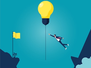 As executives navigate their careers, they frequently have to adapt to new jobs.
Image: Shutterstock