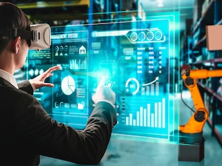 LLM supply chains (SCs) are so complicated and used by so many businesses, it's smart for them to know what cyber problems their LLM supply chains have and how to stop and deal with (catastrophic) LLM SC cyber incidents;
Image: Shutterstock