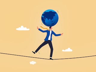 Managers are now facing a new landscape, where national security concerns and geopolitical competition are changing the challenges and opportunities companies face. Photo by Shutterstock