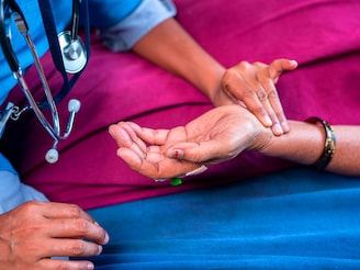 The latest invention in healthcare fails women “because technology is not designed by women and for women,” says an expert leading primary healthcare projects in several Indian states.
Image: Shutterstock