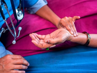 The latest invention in healthcare fails women “because technology is not designed by women and for women,” says an expert leading primary healthcare projects in several Indian states.
Image: Shutterstock