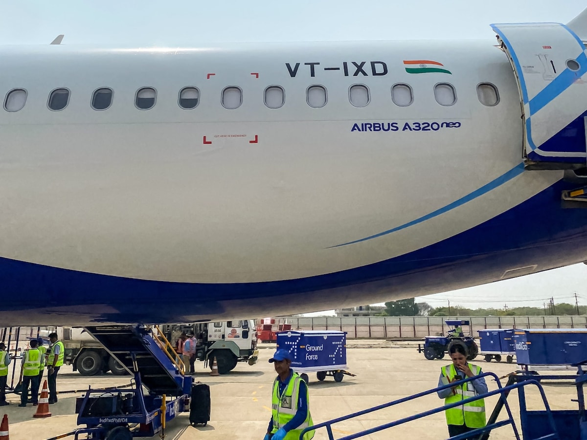 Airbus software glitch fiasco: Around 6000 flights disrupted globally