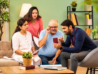 Founders who depend on investment from parents, family members, or close friends are less apt to take risks and grow more slowly than when funding comes from an outside source like venture capital firms or angel investors;
Photo by Shutterstock