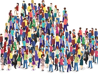 Regardless of its size, maintaining your network can make a huge difference to your long-term career success.
Image: Shutterstock