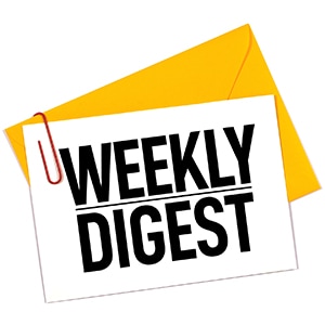 Weekly Digest