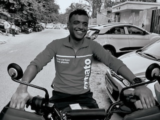 Deepinder Goyal, CEO, Zomato