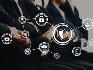 Cyber risk judgment must permeate corporate governance and culture.
Photo by Shutterstock