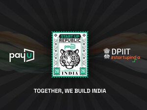 PayU's 'Startup Republic' Celebrates 36 Entrepreneurs Shaping India's Future