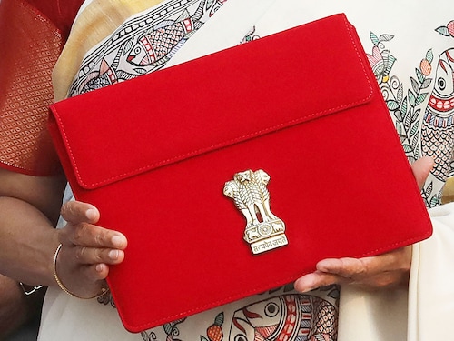 Ahead of the Budget on February 1, we simplify some commonly used terms by the finance minister in her speech and documents. Photo by Reuters/Altaf Hussain