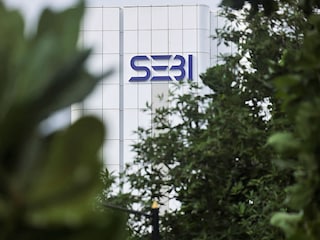 The Securities and Exchange Board of India (SEBI) headquarters in Mumbai, India.
Photo by REUTERS/Francis Mascarenhas
