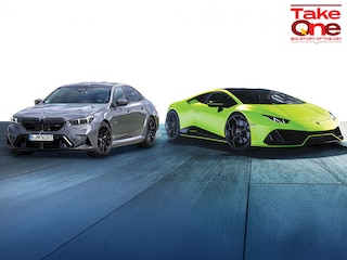 Italy is synonymous with craftmanship, while German brands that are admired, respected, even coveted, but rarely fantasised about in the same way.