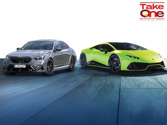 Italy is synonymous with craftmanship, while German brands that are admired, respected, even coveted, but rarely fantasised about in the same way.